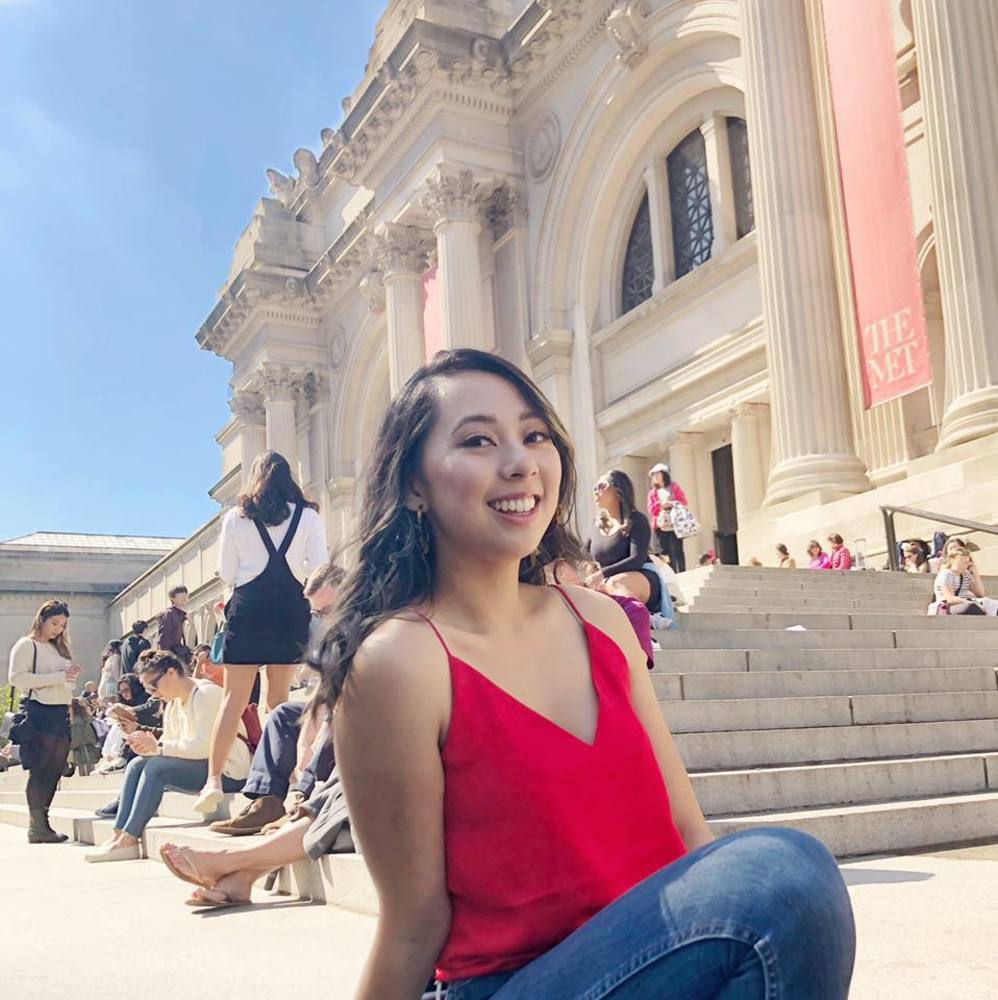 Meet your Posher, Paula